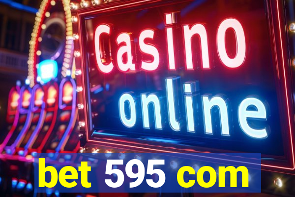 bet 595 com