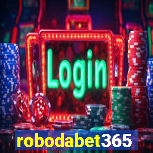 robodabet365