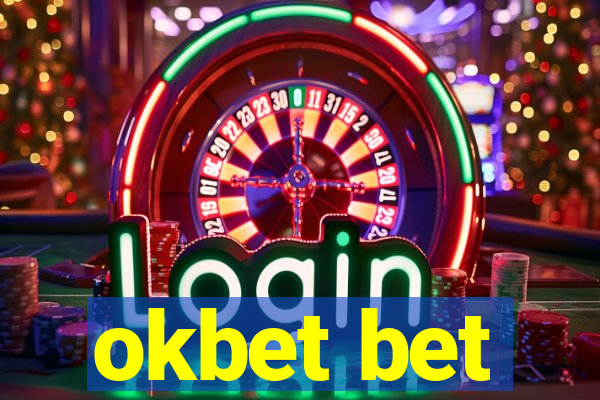 okbet bet