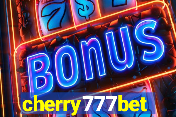 cherry777bet