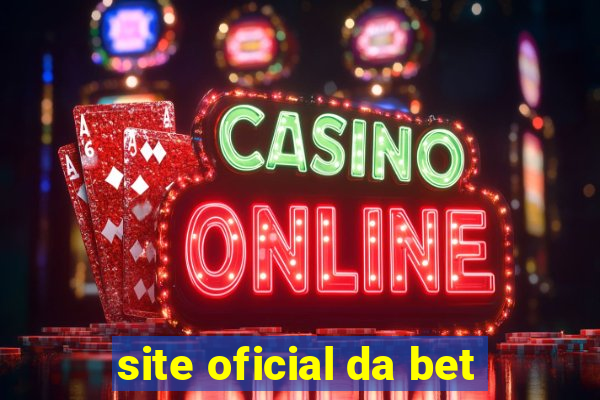 site oficial da bet