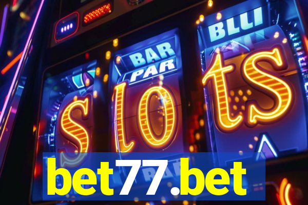 bet77.bet