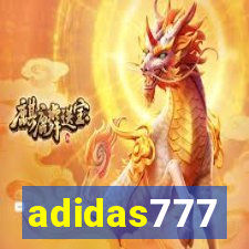 adidas777