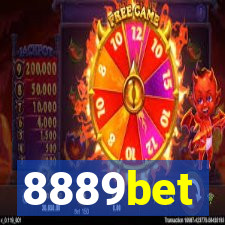 8889bet