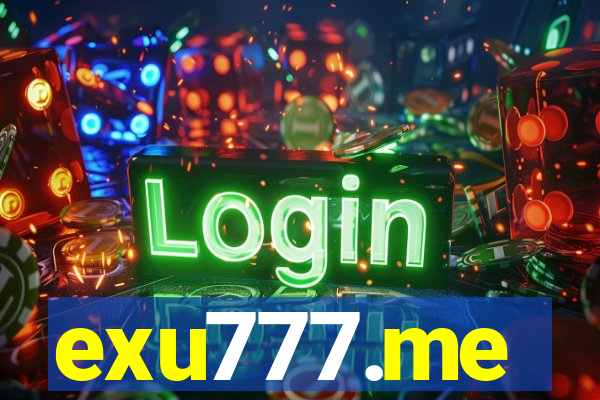 exu777.me