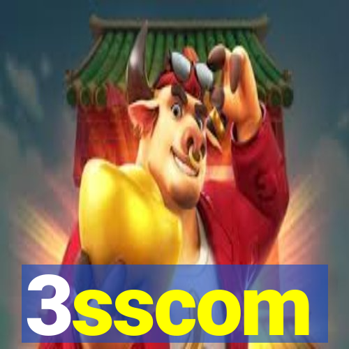 3sscom