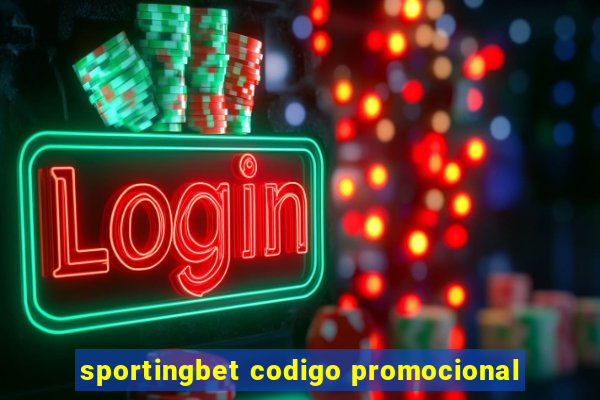 sportingbet codigo promocional