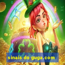 sinais do guga.com