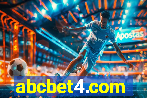 abcbet4.com