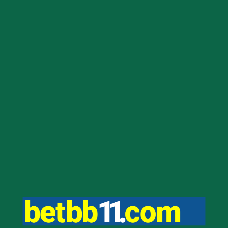 betbb11.com