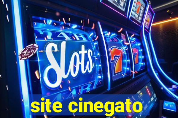 site cinegato