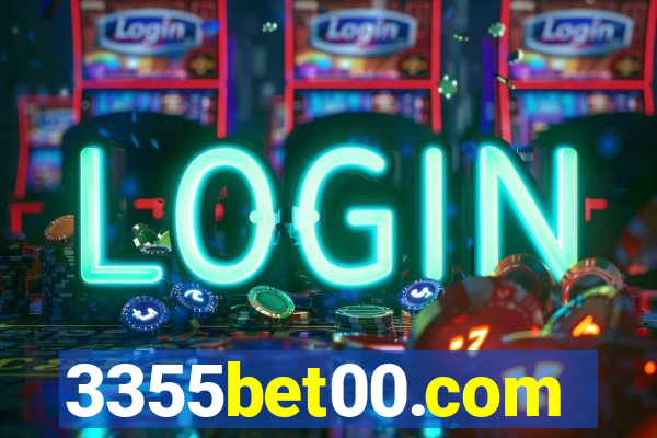 3355bet00.com