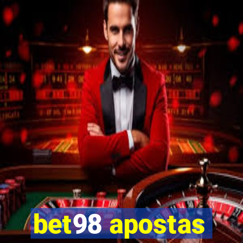 bet98 apostas