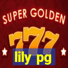 lily pg