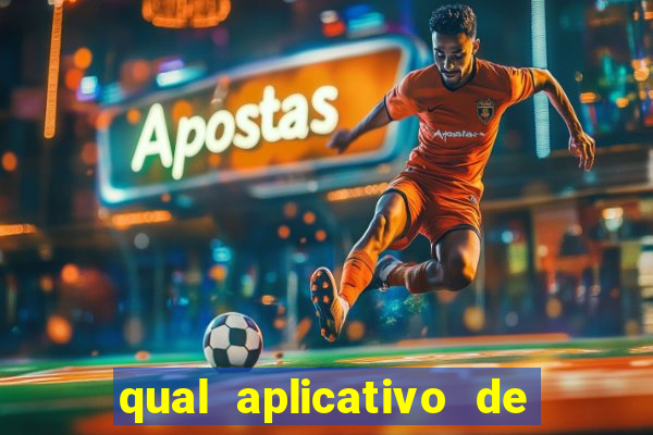 qual aplicativo de jogo que ganha dinheiro de verdade