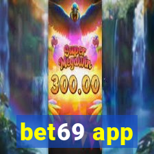 bet69 app