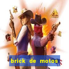 brick de motos porto alegre