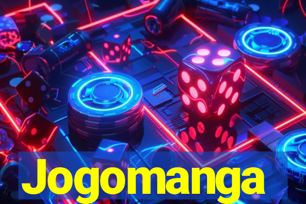 Jogomanga