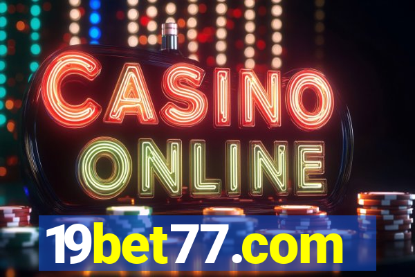 19bet77.com