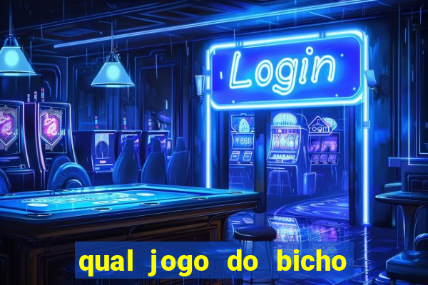 qual jogo do bicho online é confiável