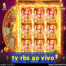 tv rbs ao vivo