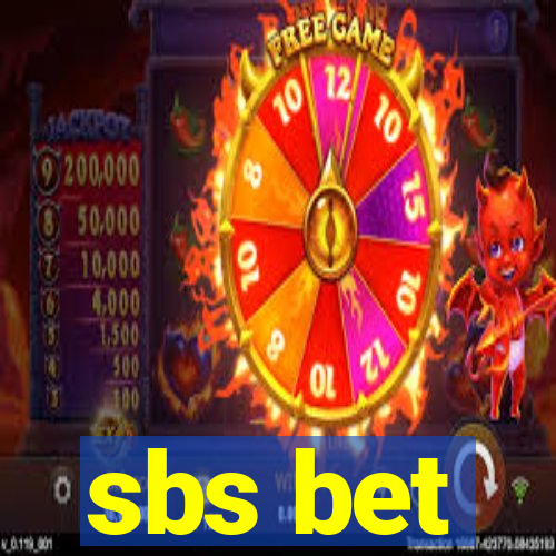 sbs bet