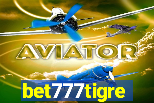 bet777tigre