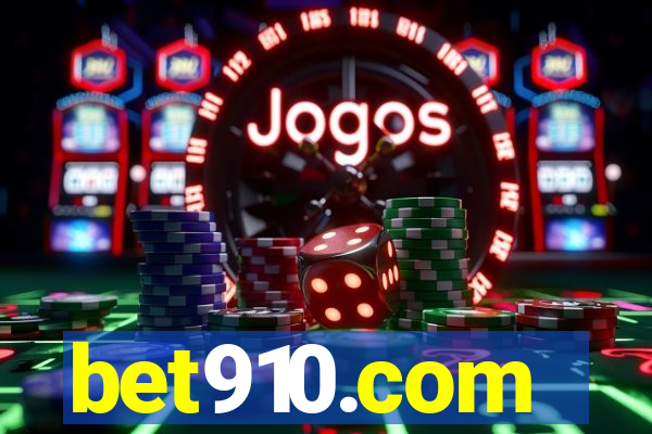 bet910.com