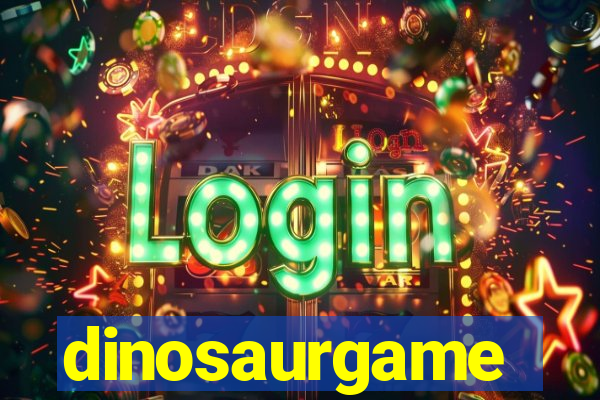 dinosaurgame