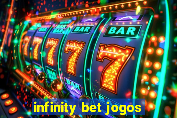 infinity bet jogos