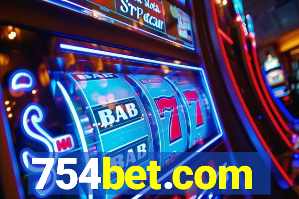 754bet.com