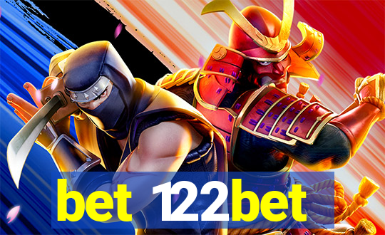 bet 122bet