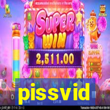 pissvid