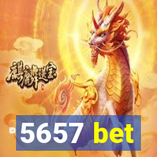 5657 bet