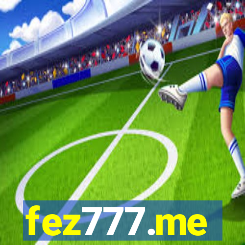 fez777.me