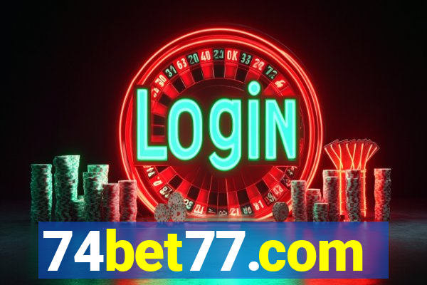 74bet77.com