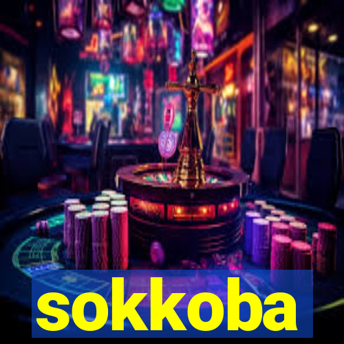 sokkoba