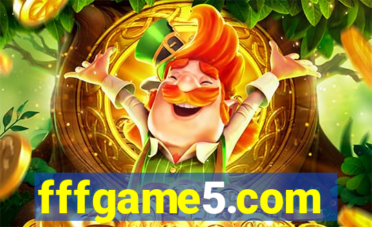 fffgame5.com