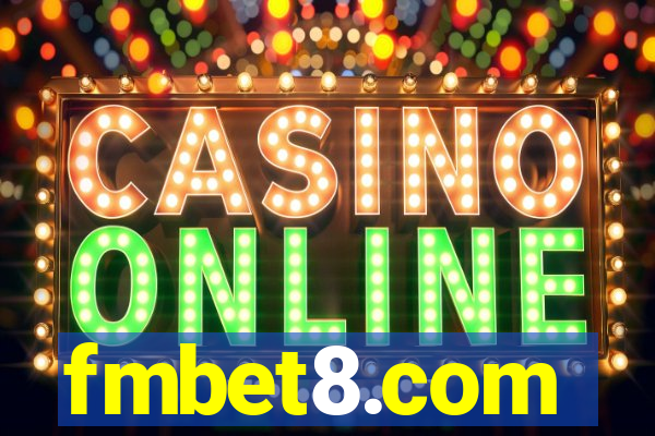 fmbet8.com