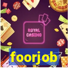 foorjob