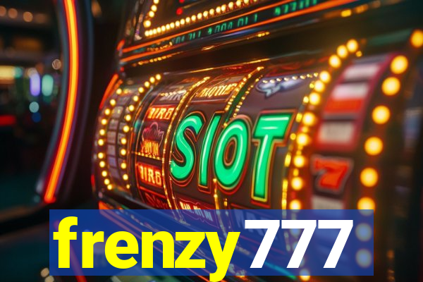 frenzy777