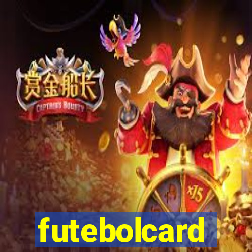 futebolcard