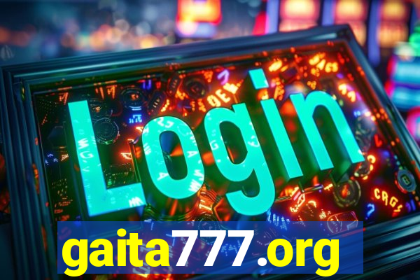 gaita777.org