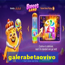 galerabetaovivo