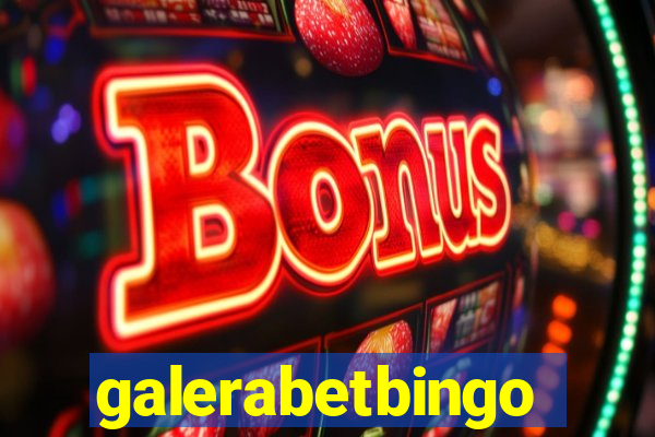 galerabetbingo