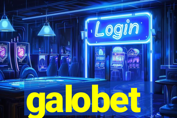 galobet