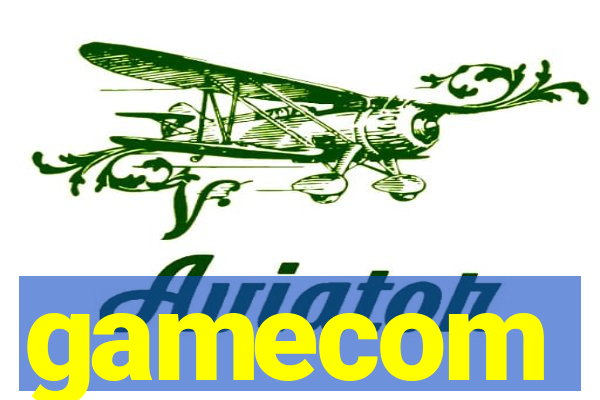 gamecom