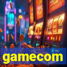 gamecom