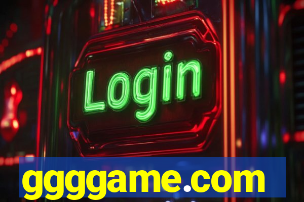 ggggame.com