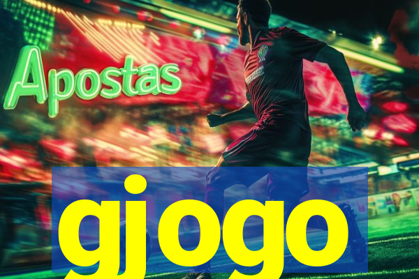 gjogo